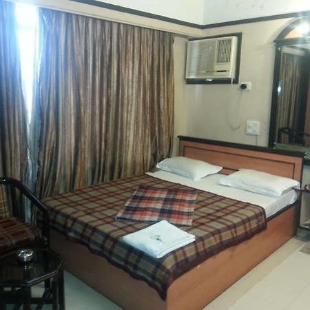 Hotel Inder Inn Jodhpur (Rajasthan) Exterior foto