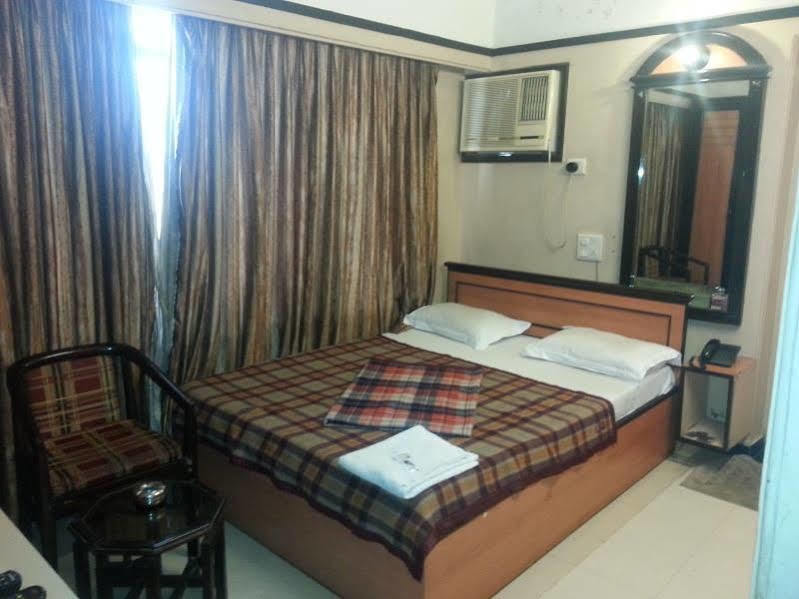 Hotel Inder Inn Jodhpur (Rajasthan) Exterior foto
